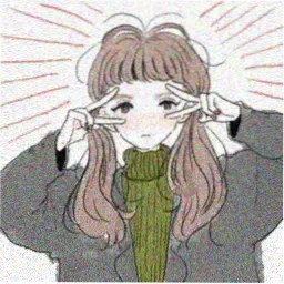 爱韩剧社听友头像五号